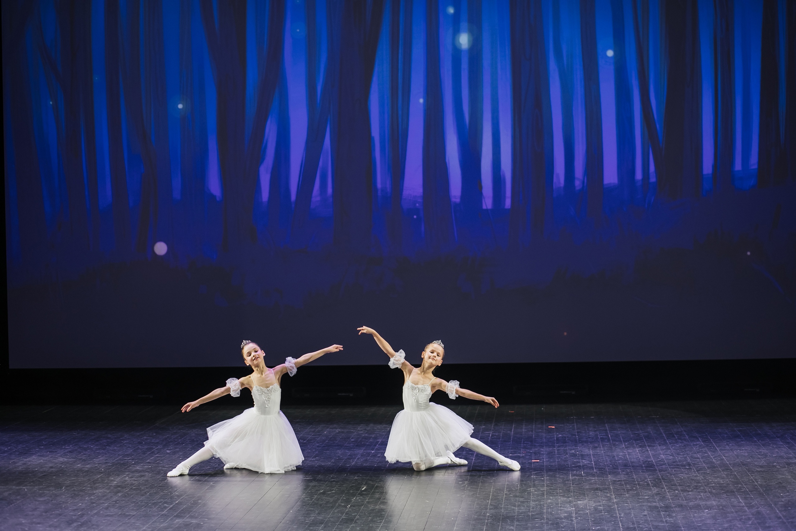 «Мамины звёздочки» зажгутся в КДЦ «Максим»4