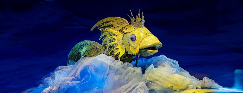 Обложка: Братья Запашные продолжат в Петербурге свой «пушкинский цикл»