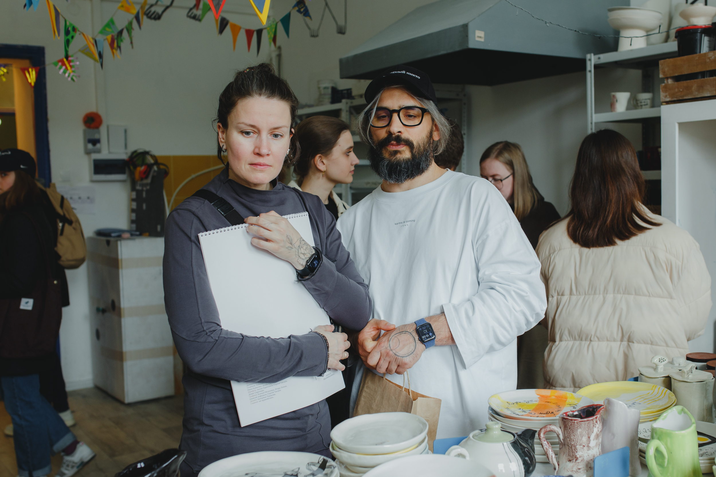 «Антон тут рядом» приглашает познакомиться с инклюзивными мастерскими изнутри5