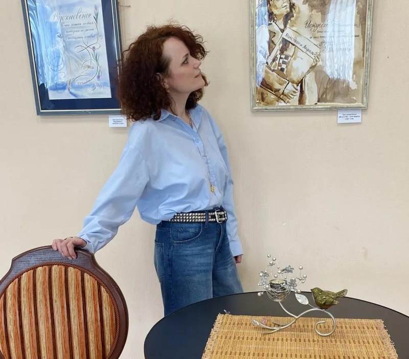 Правообладатель фото: Елена Максимова.