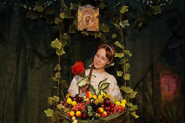 Драматический театр «Странник» 3