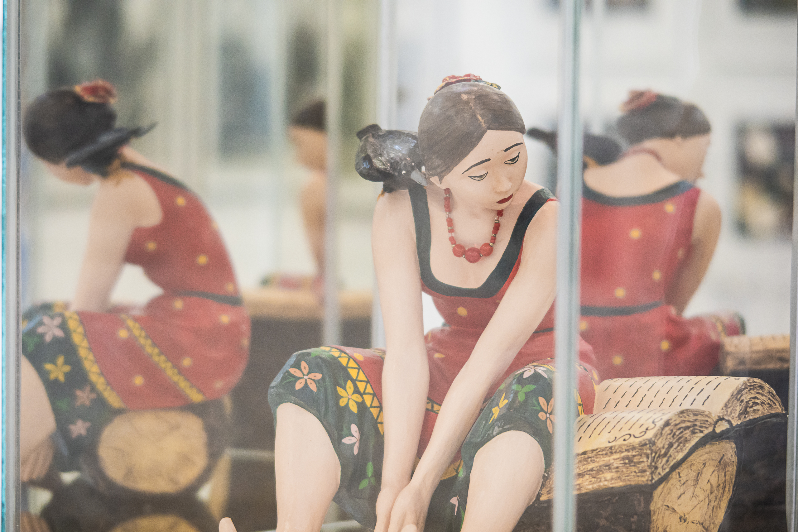 В Cоюзе художников дали старт «Весне» 28