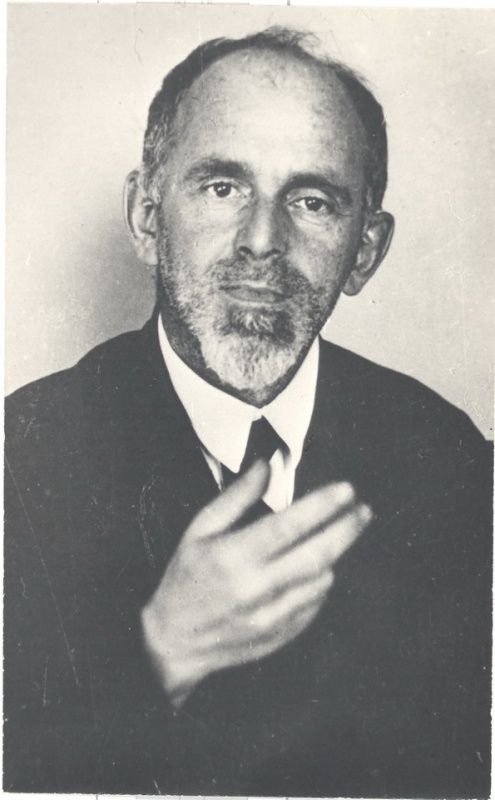 Осип Мандельштам: «Поэзию уважают только у нас»