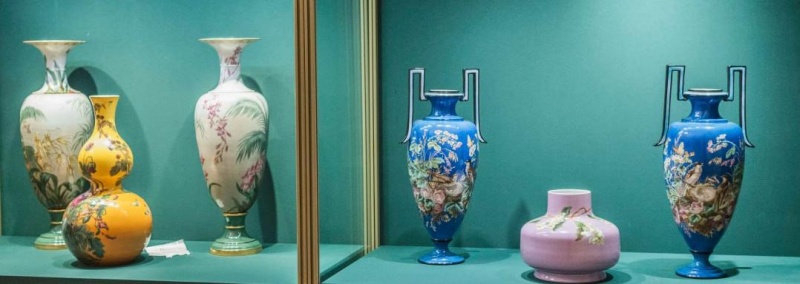 Обложка: Поднесением к Рождеству в Эрмитаже станут искусство и ботаника