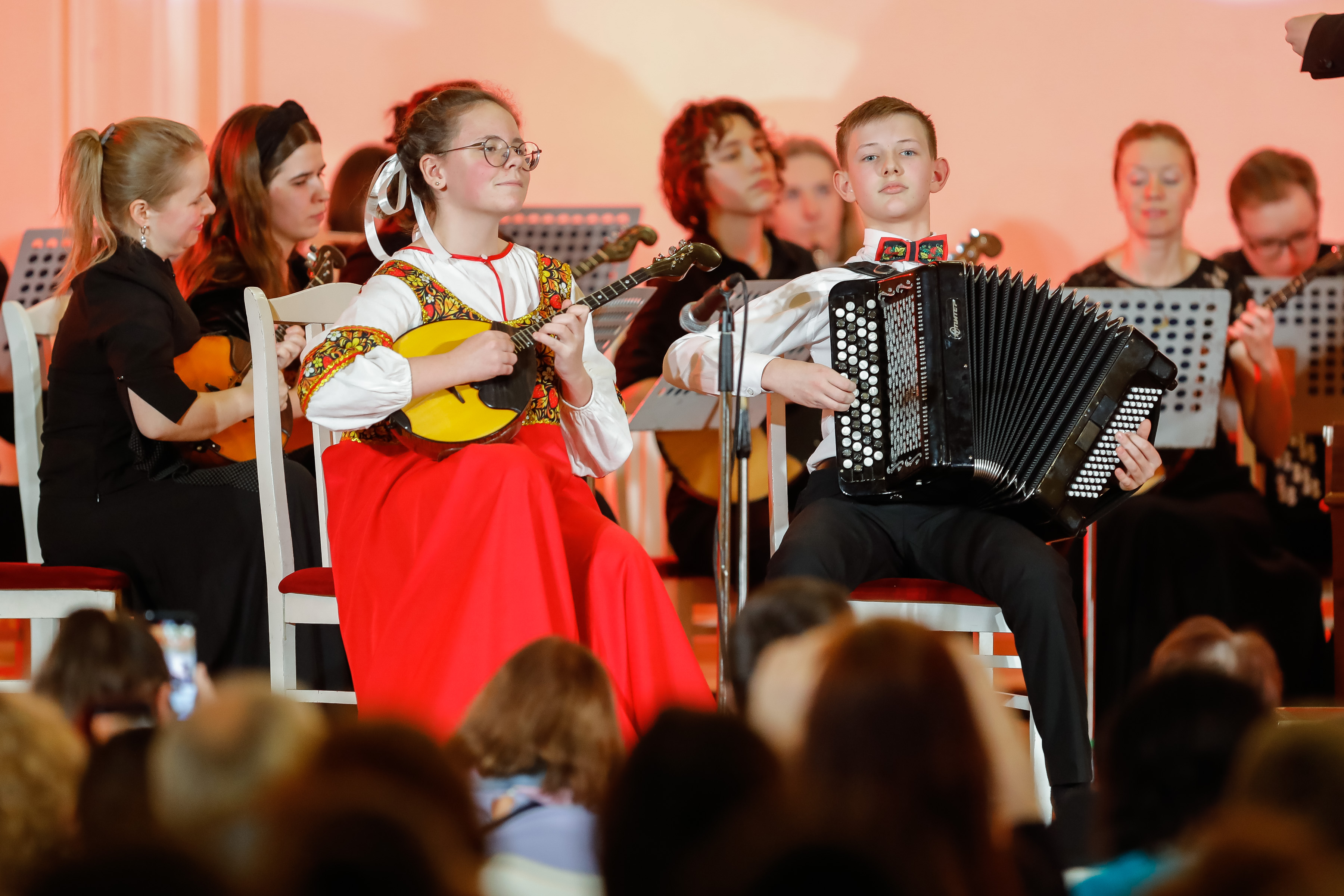 «От звезды и до воды» - дан старт новому проекту центра Елены Образцовой2