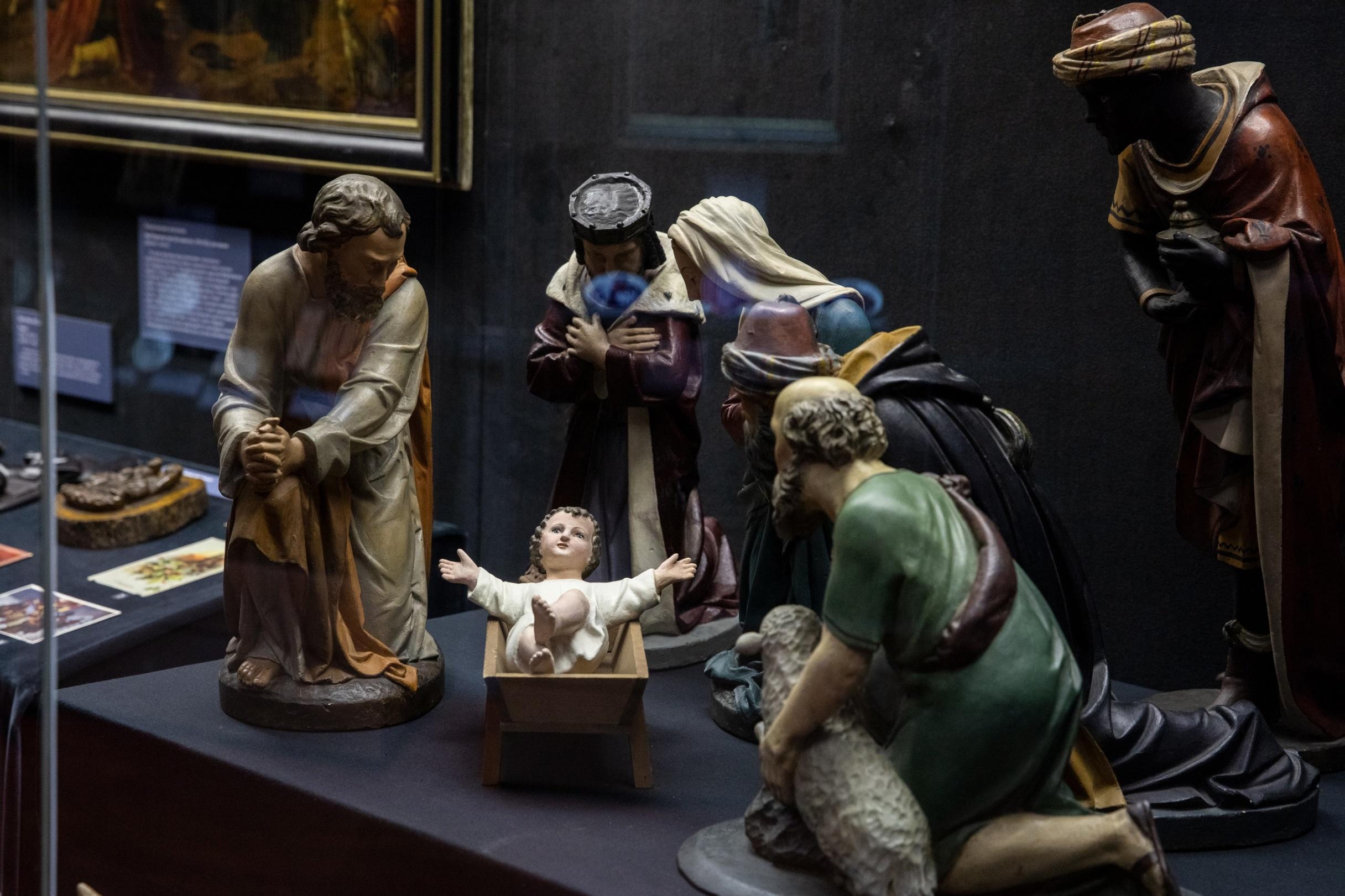 Пресс-служба ГМИР