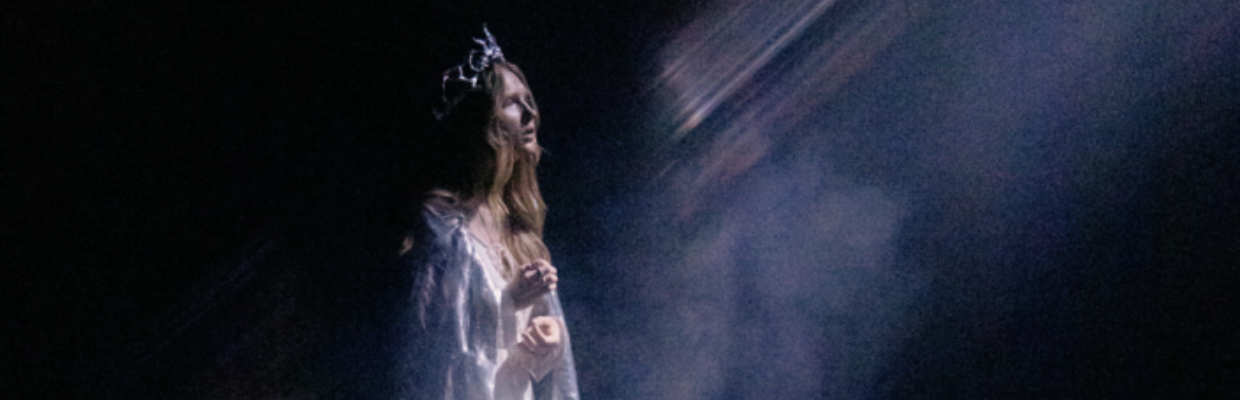 Александринка покажет спектакль о поморах, северных путях и внутреннем странничестве