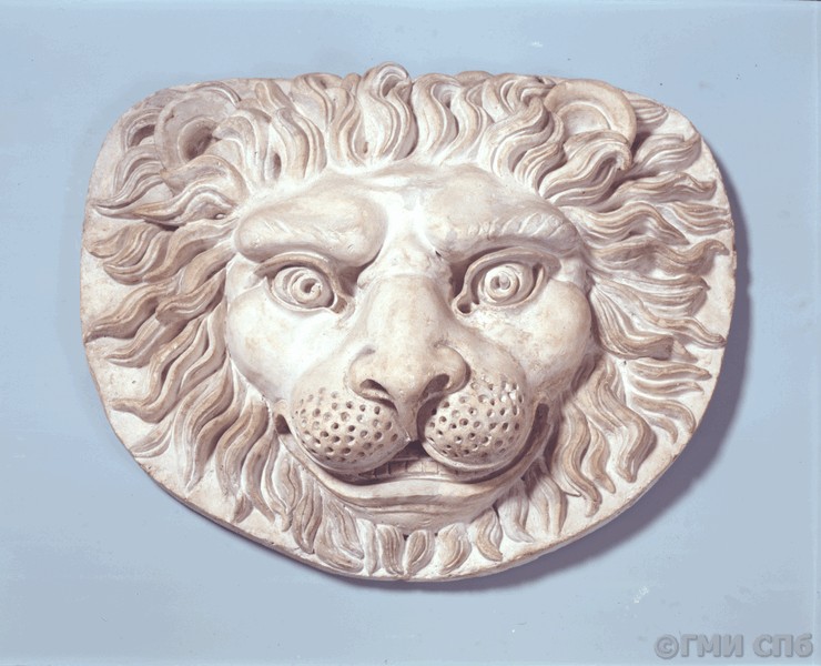 В Петропавловской крепости продемонстрируют уникальную коллекцию архитектурных элементов XVIII–XX веков1