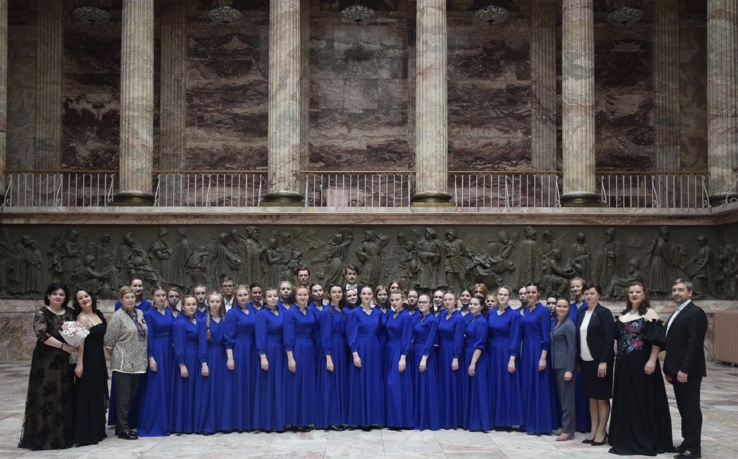 РЭМ покажет образ воина в традиционной культуре народов России