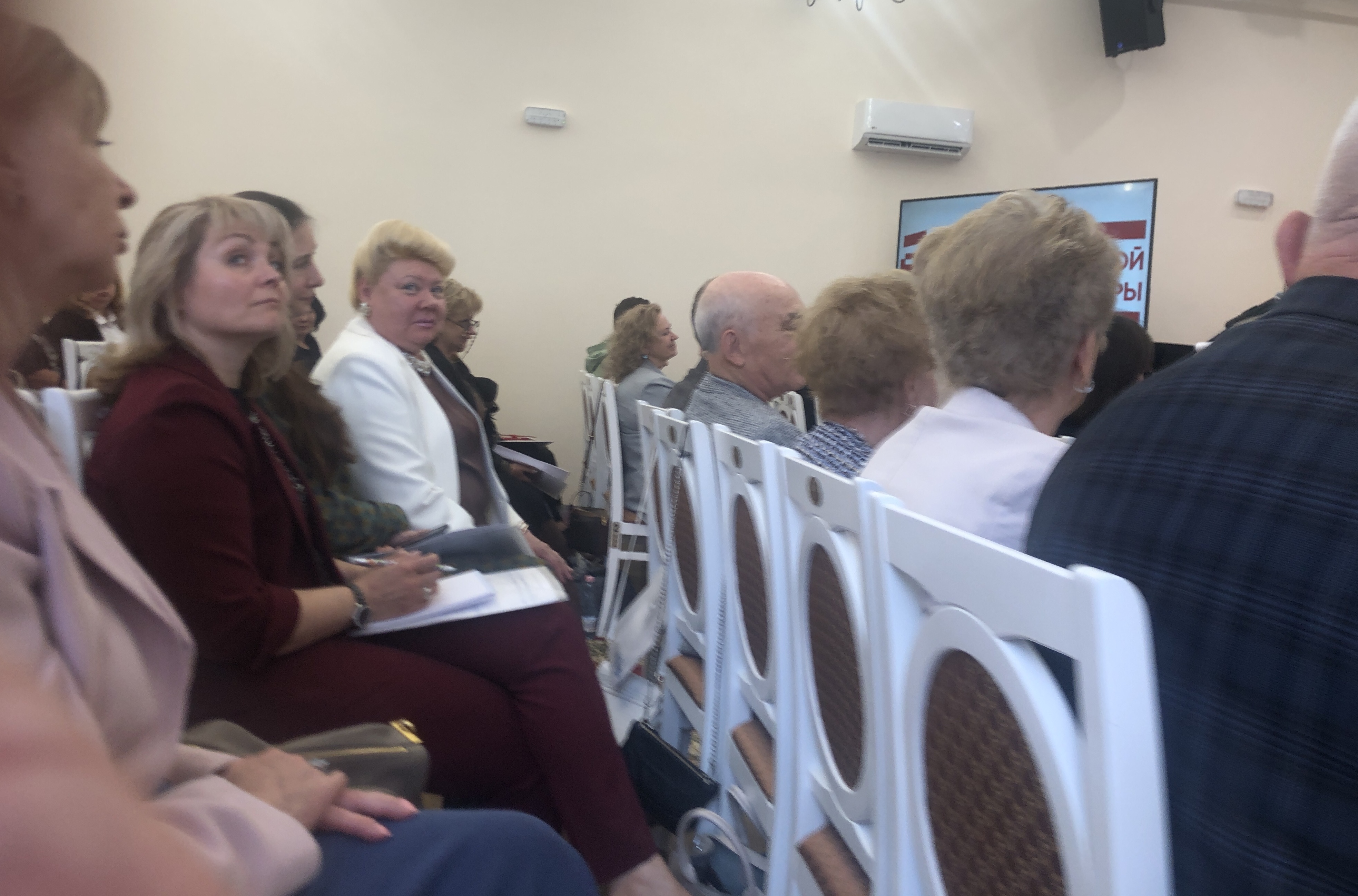 Екатерина Степанова: «Нам есть, чем гордиться»6
