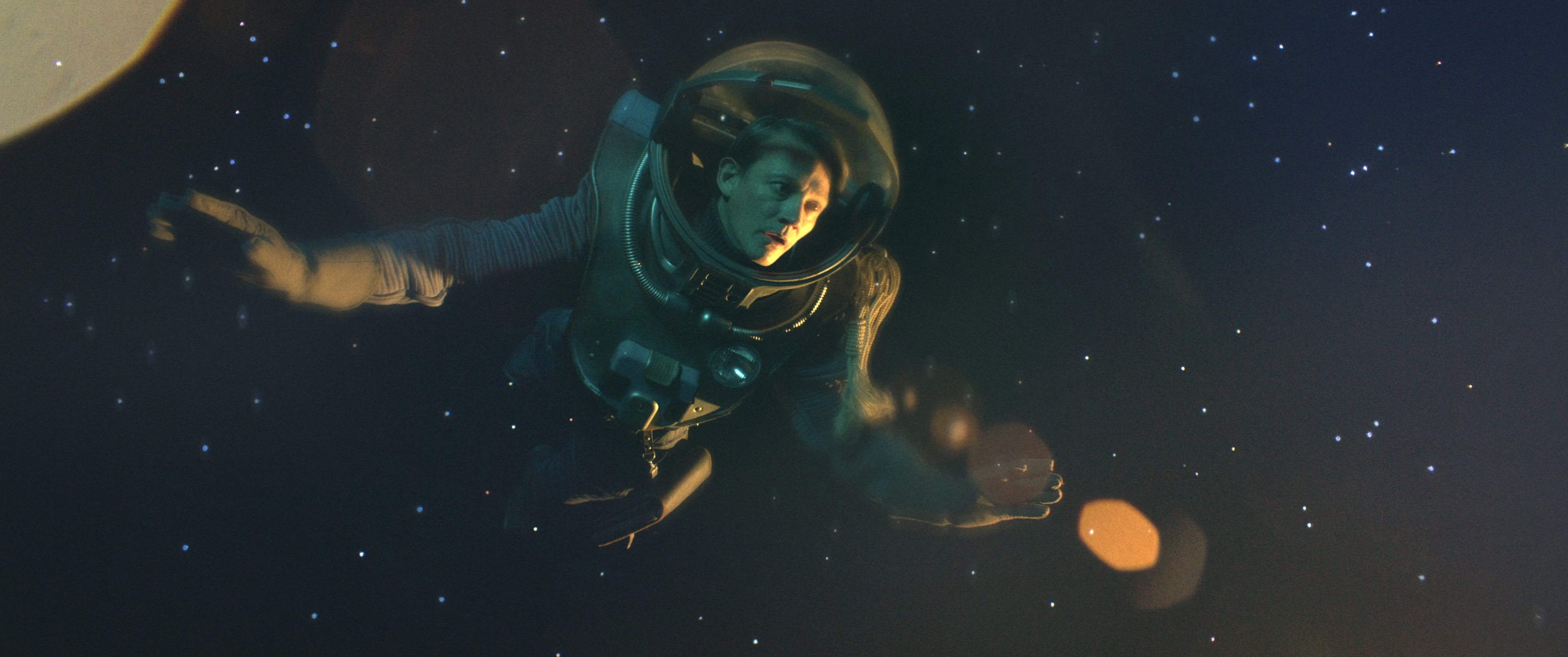 В преддверии Дня космонавтики в «Авроре» слетают на Венеру 1