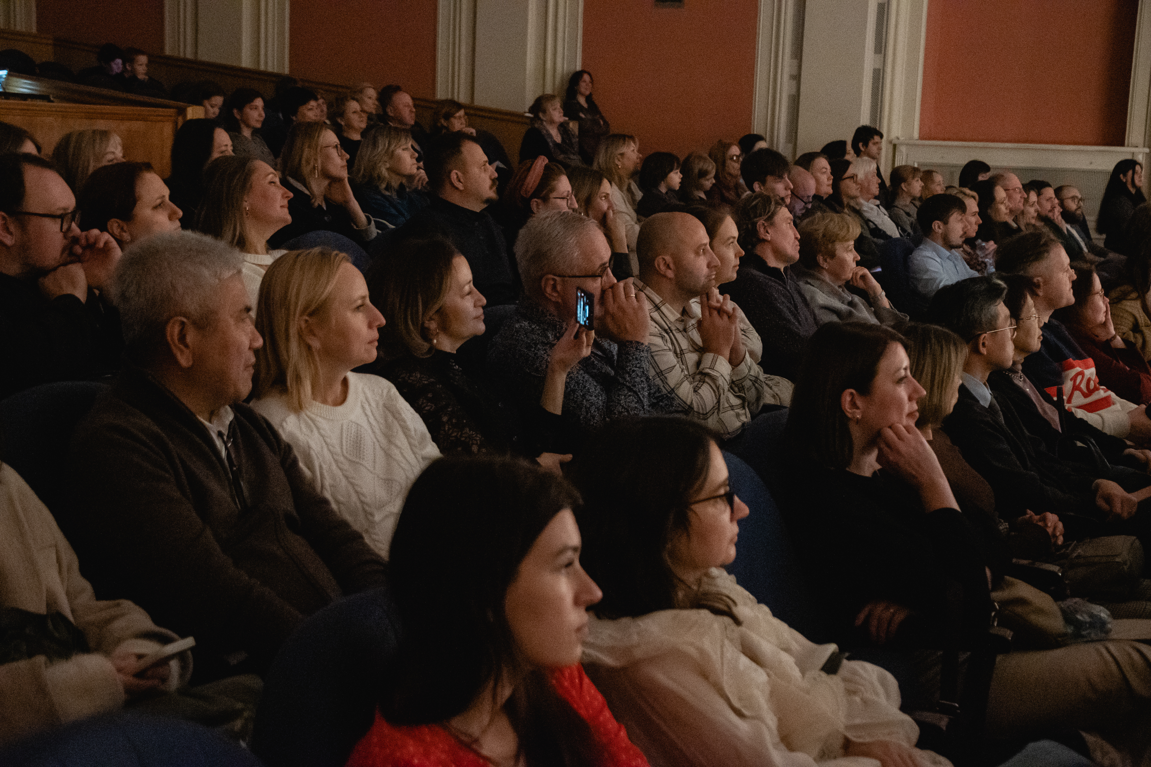 Сказка в «Зазеркалье»: подведены итоги  XVIII фестиваля-смотра «Я уже артист!»1