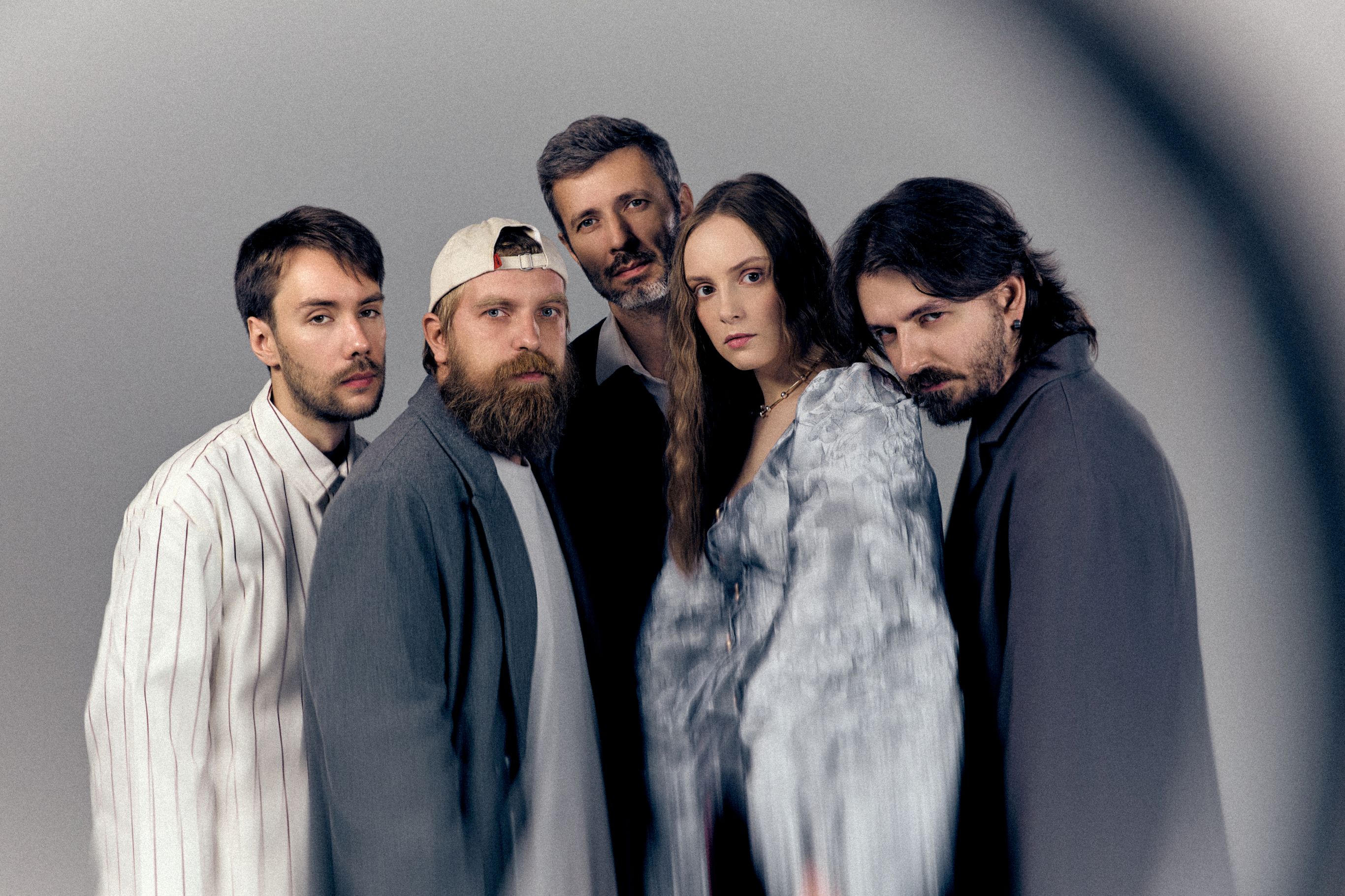 Фестиваль «Скиф» возвращается в Центр Курёхина2