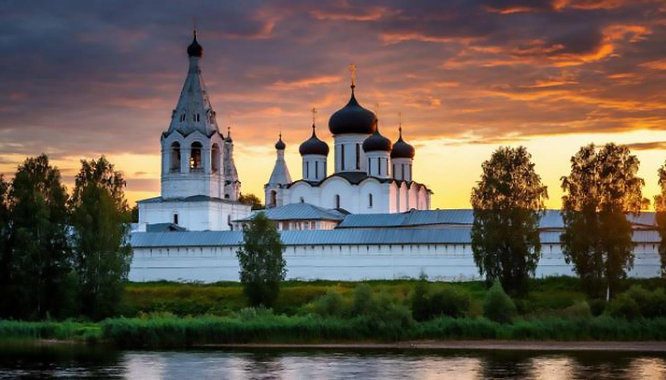 Иллюстрация сгенерирована нейросетью Шедеврум по запросу ГСЦБС