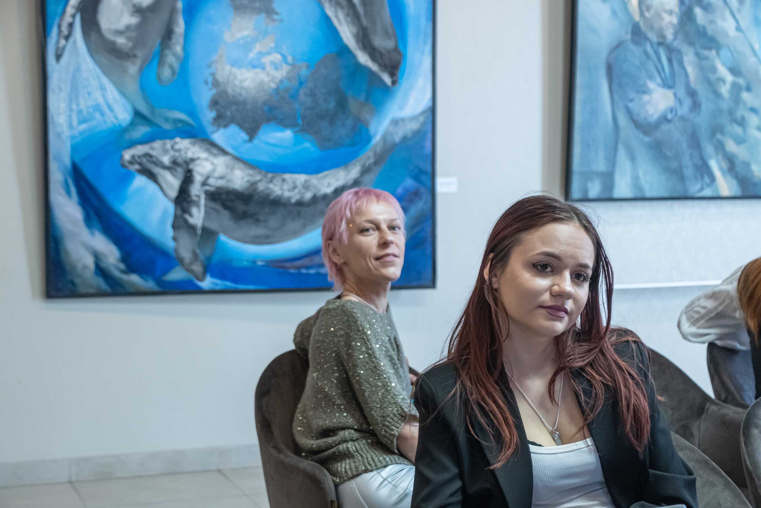 «Движение к звёздам» можно увидеть в медиацентре «Культура Петербурга»14