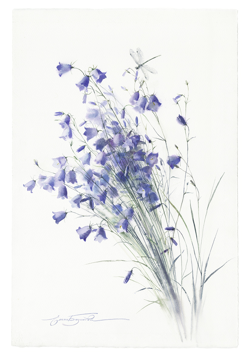 В Капелле звучит весенняя музыка цветов4