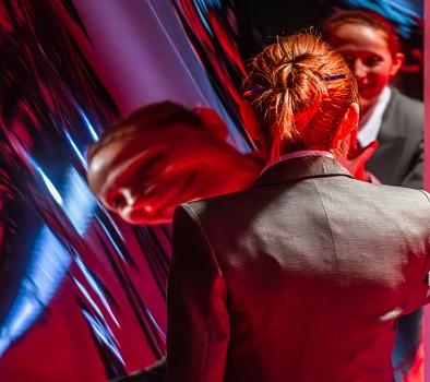 Моноспектакль об Ольге Берггольц покажут в Александринском