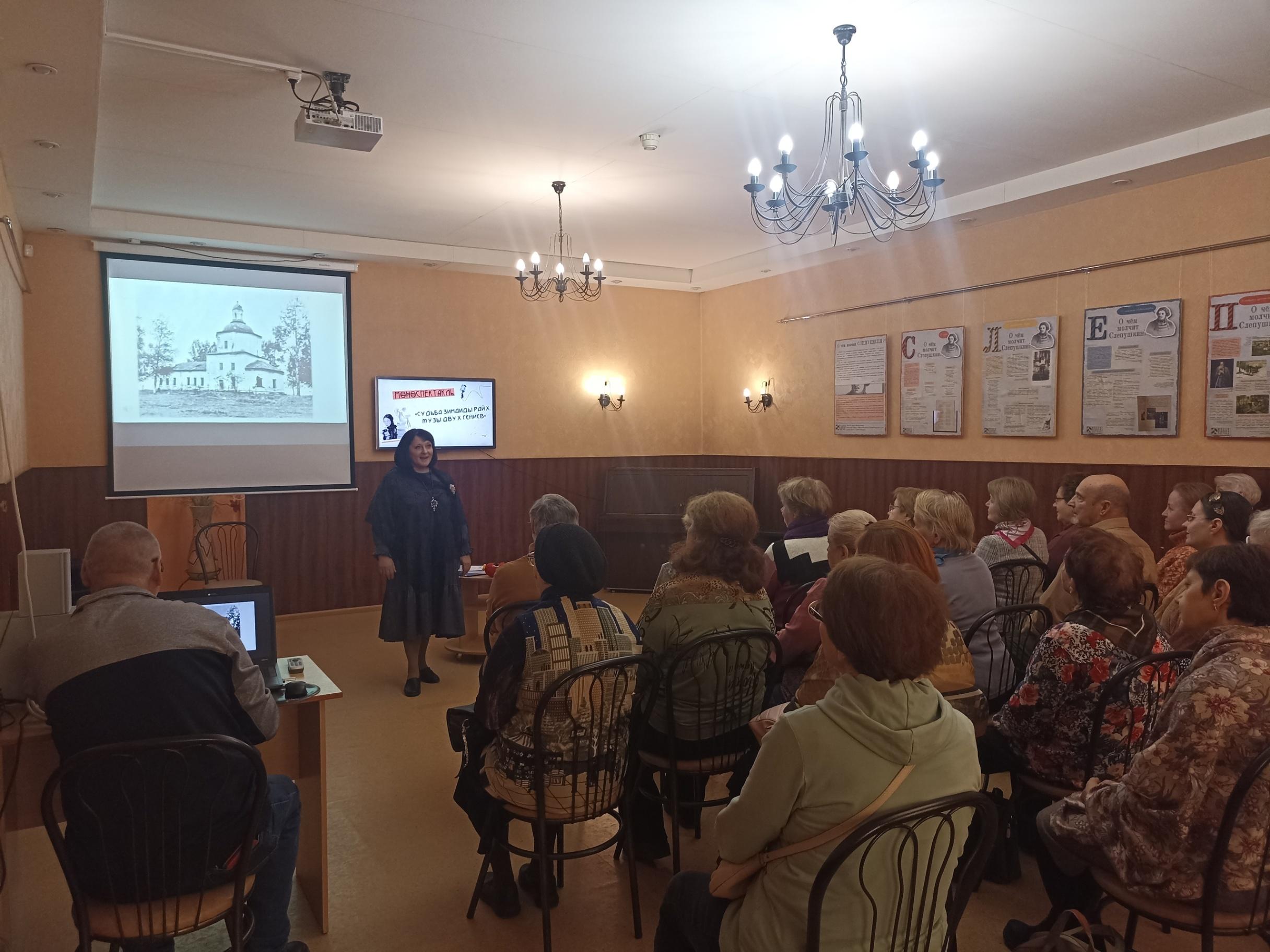 Архив учреждения