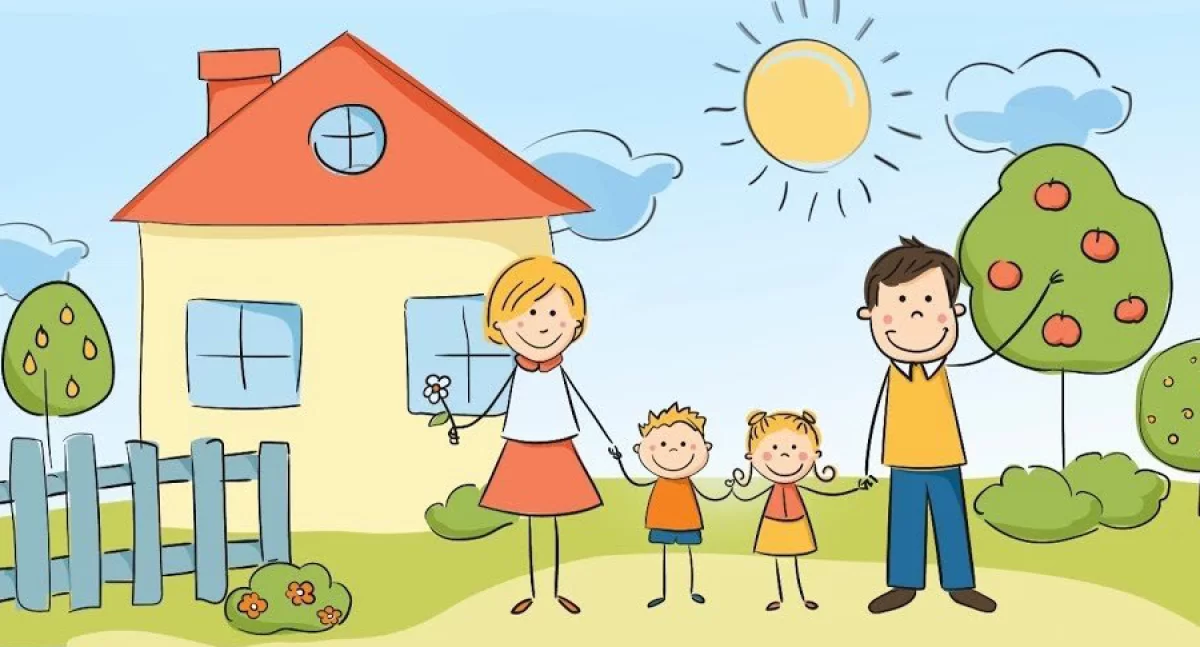 Жюри фестиваля «Папа, мама и я — инклюзивная семья» выберет пять победителей