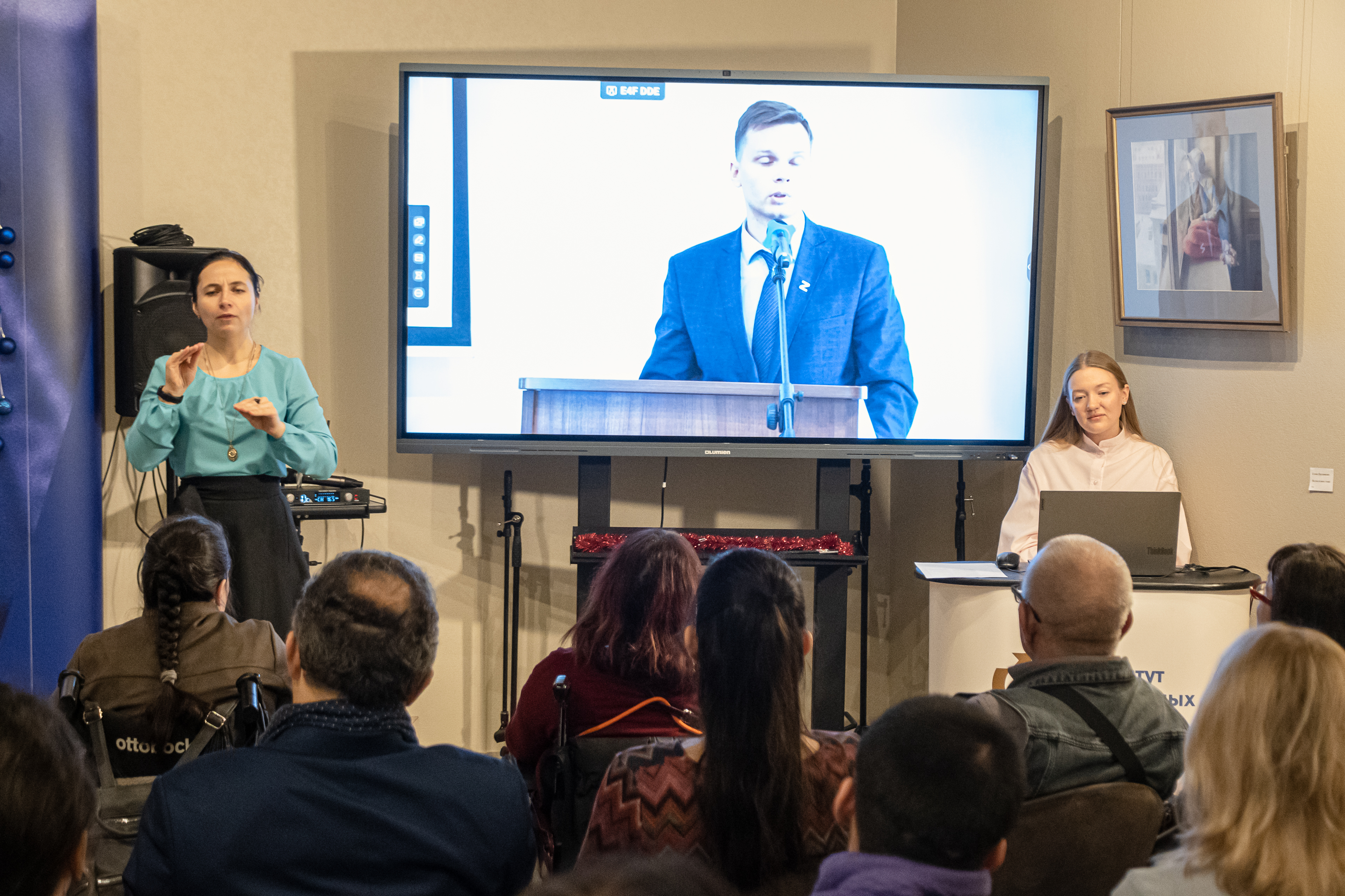 Петербургский проект «Многомерность культуры» рассказал о достижениях 2025 года7