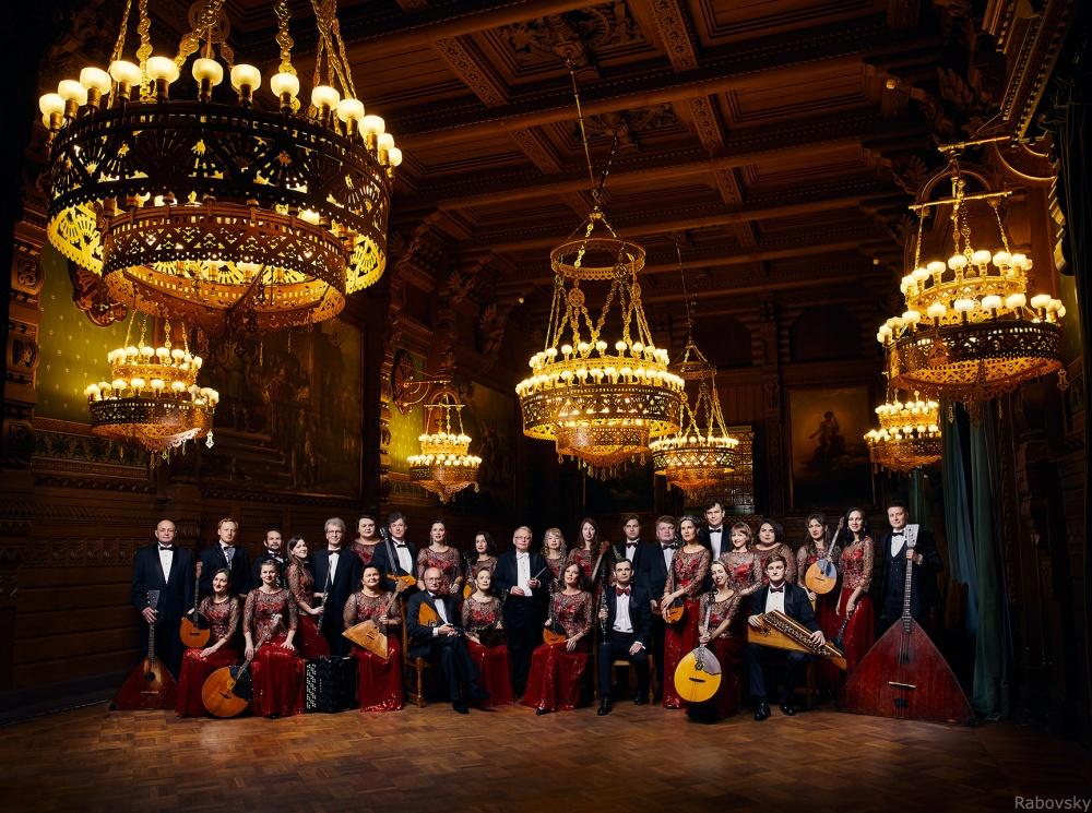 Архив исполнителя