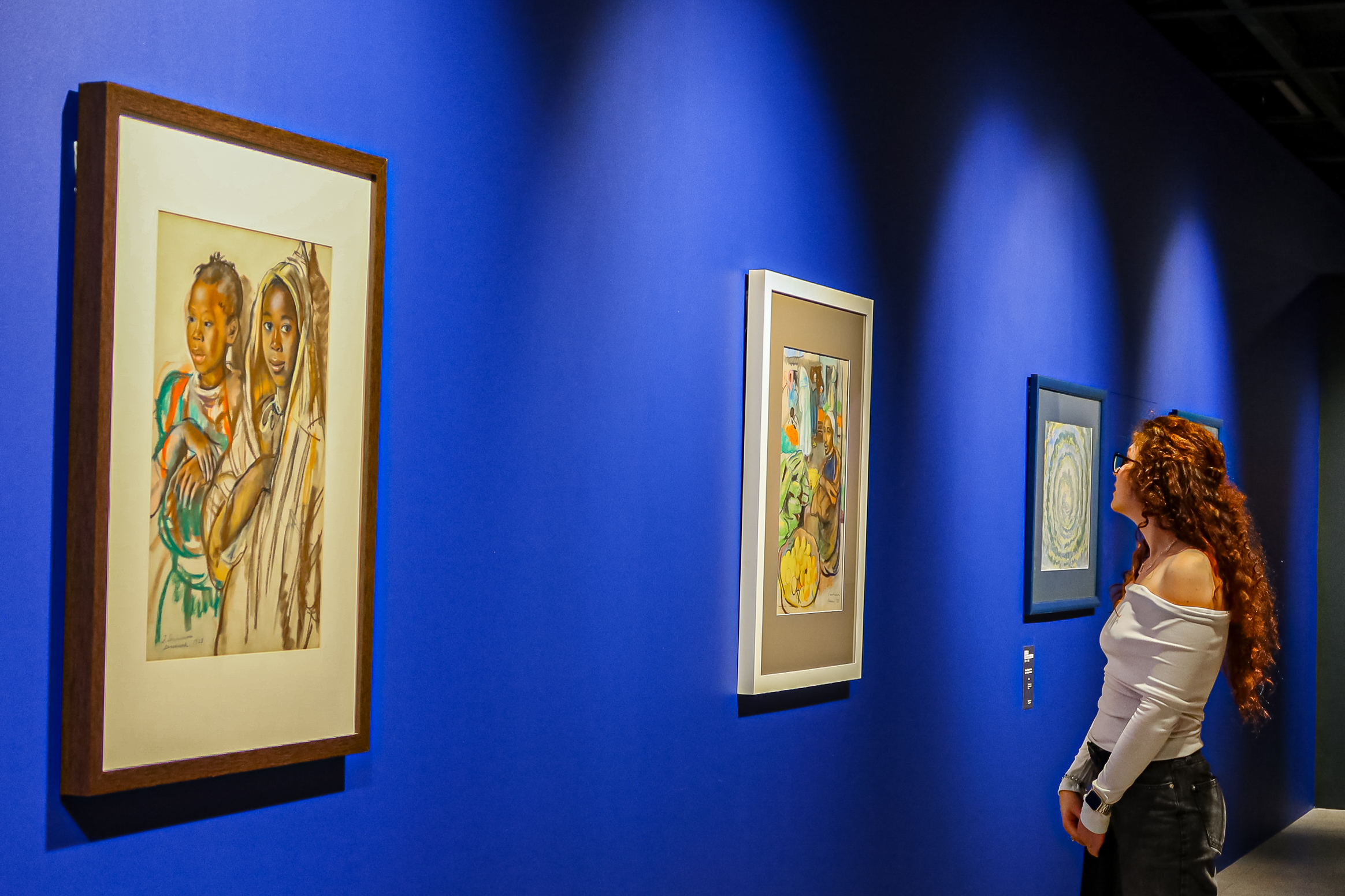 ЦВЗ «Манеж» открыл двери в мир династии Бенуа74