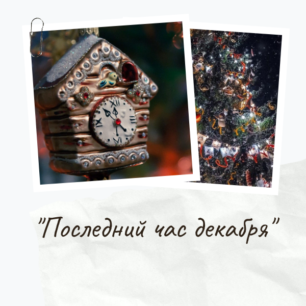 Библиотеки Калининского района анонсировали план на декабрь14