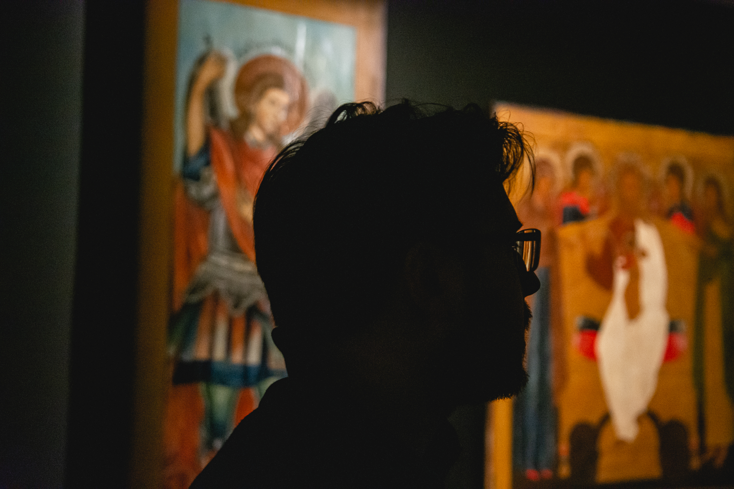 Даниил Недоступ: «Наша задача — раскрыть всё многообразие христианского искусства»5