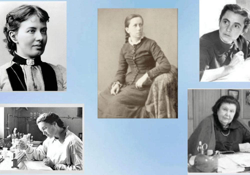 Архив автора