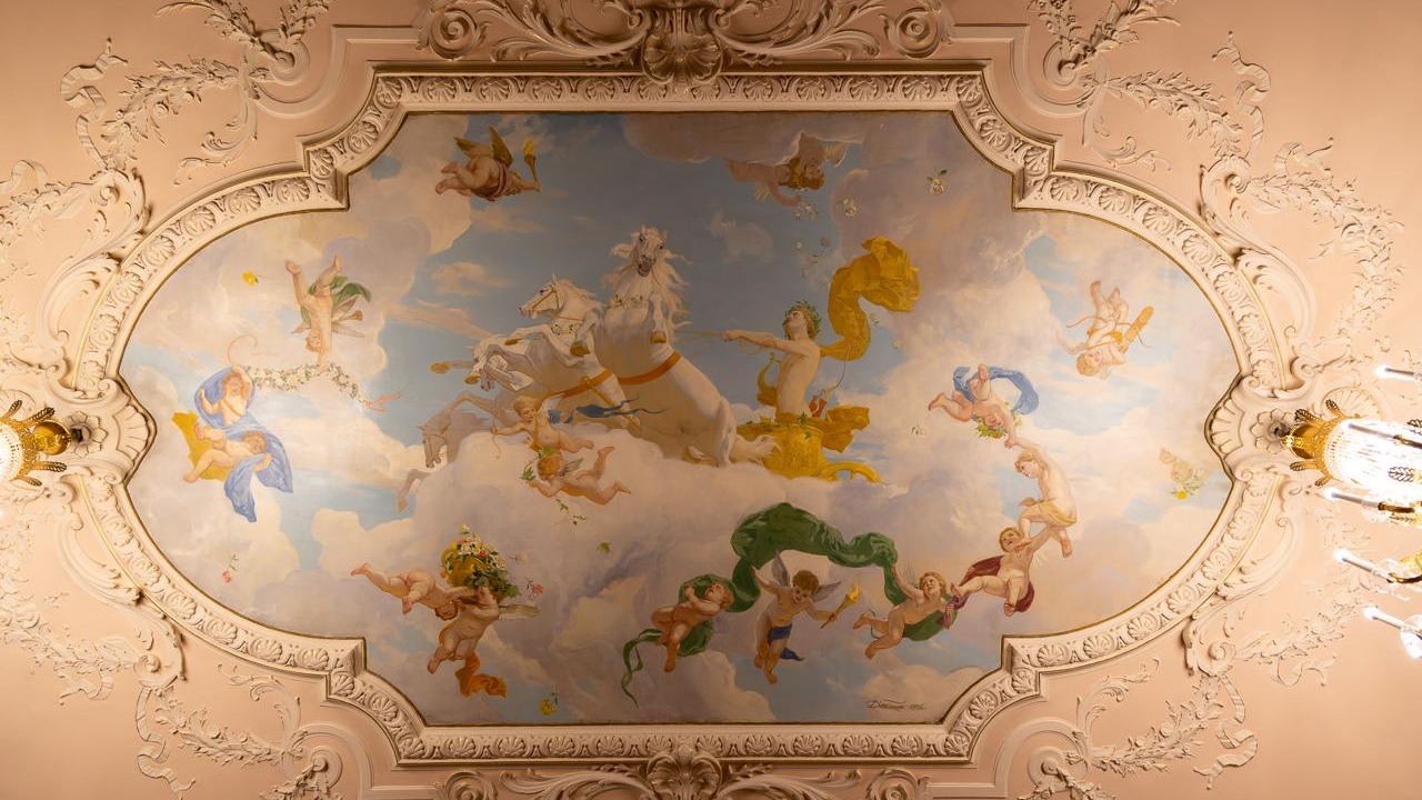 Российский фонд культуры объявил старт конкурса на премию Луначарского