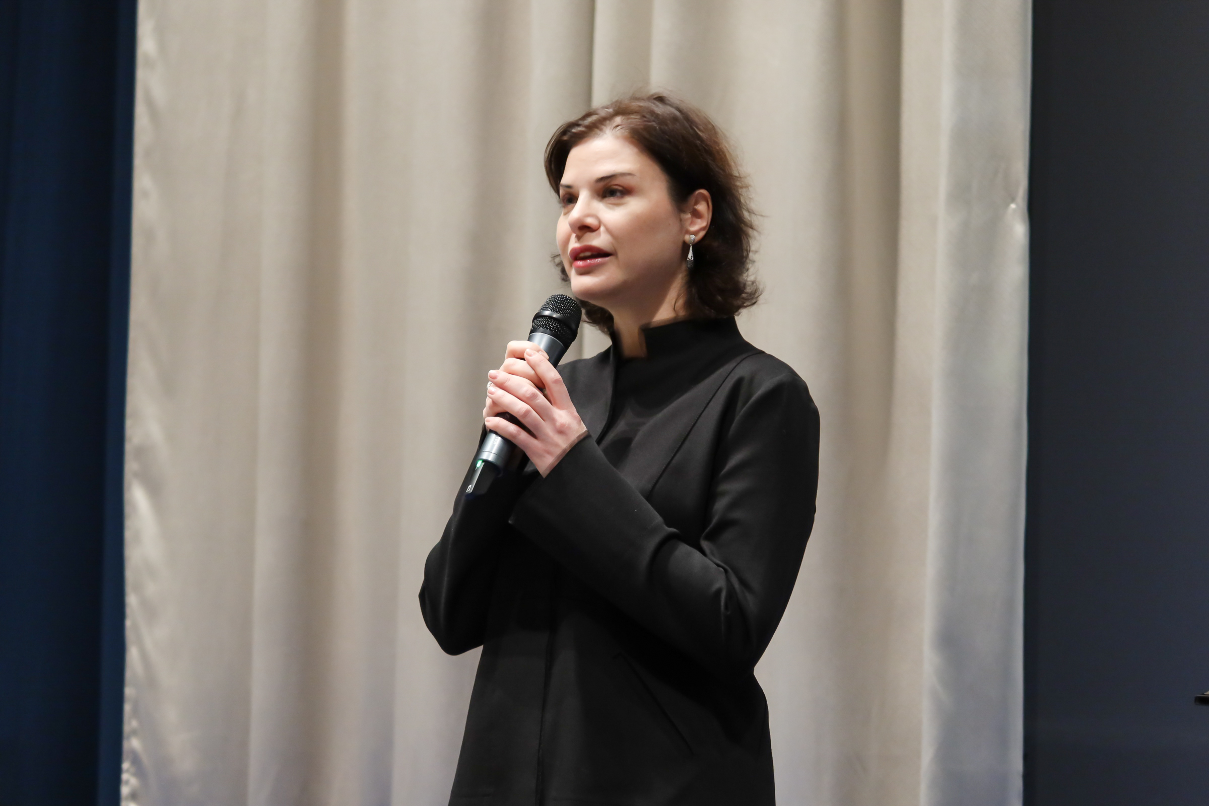 ЦВЗ «Манеж» открыл двери в мир династии Бенуа2