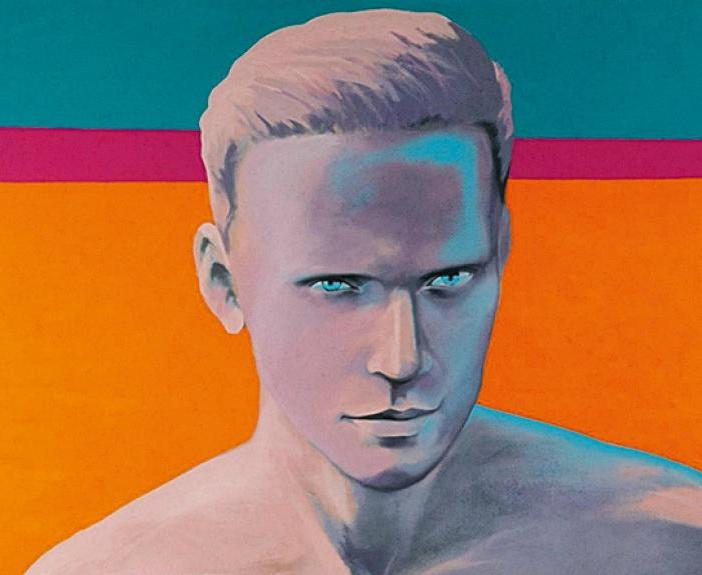 Монографию Аркадия Ипполитова представят в «Подписных изданиях»