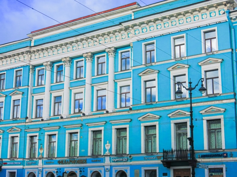 Мастера фортепианного дуэта исполнят Рахманинова