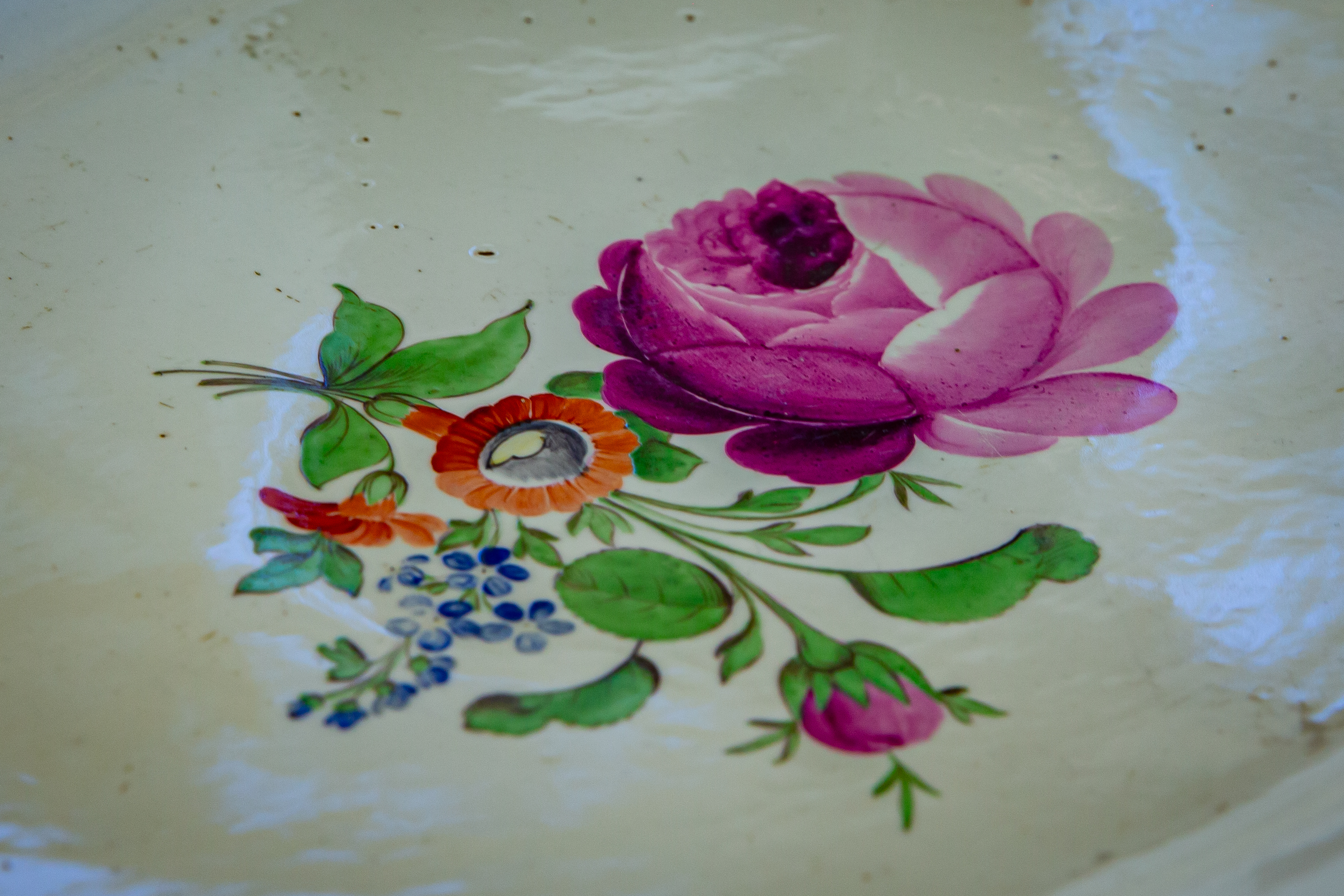 ГМЗ «Царское Село» получил в дар 128 раритетов XVIII – начала ХХ века8