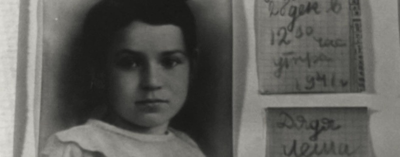 В Доме Кино покажут премьеру фильма «Блокада Савичевых»