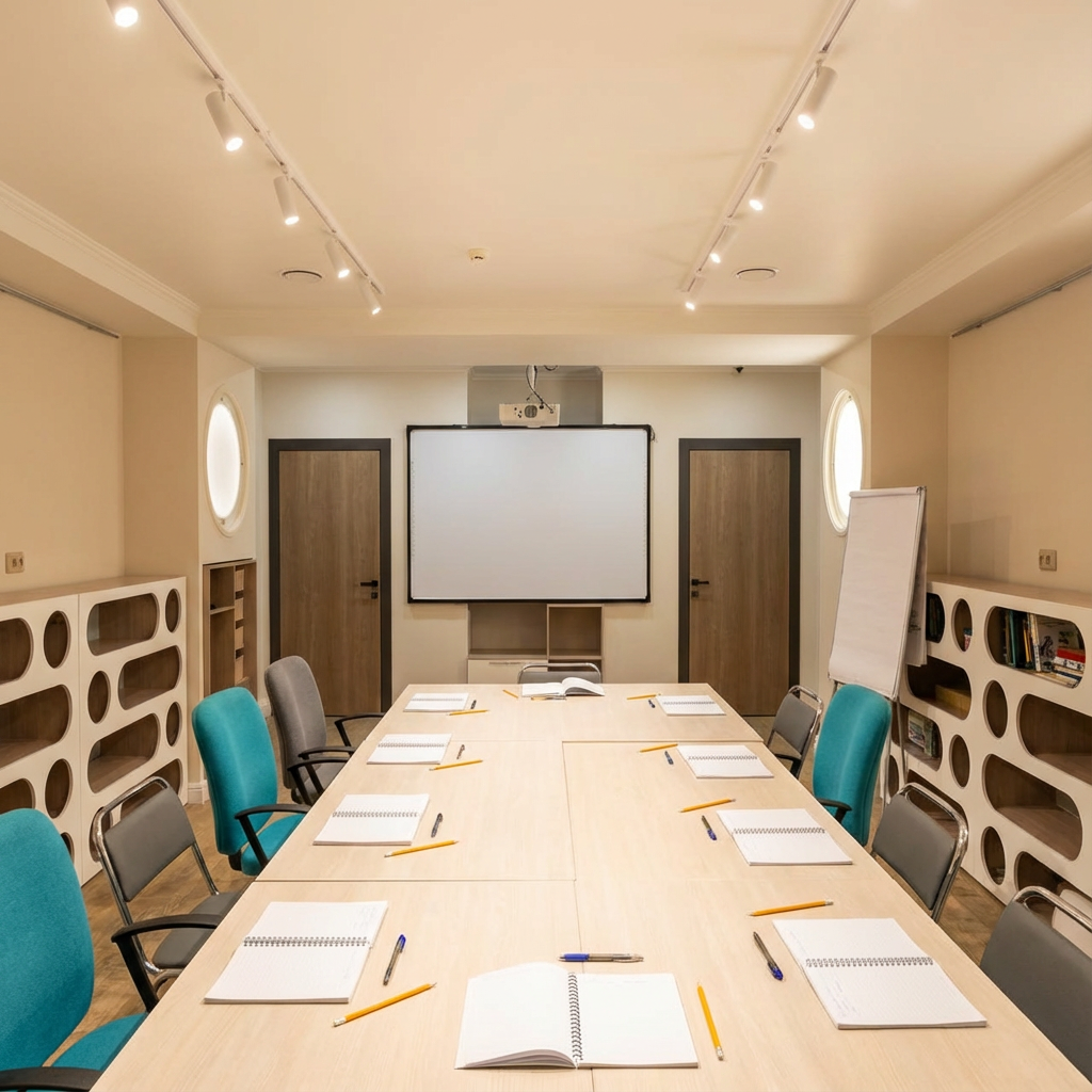 Музей истории религии открывает детский центр «На пятом» в рамках нацпроекта «Семья»