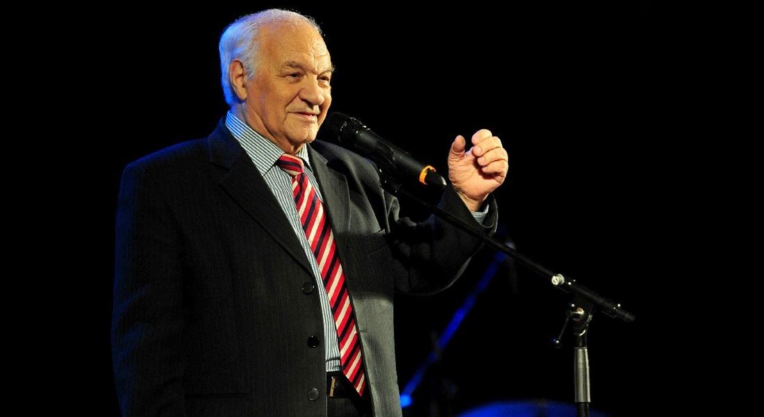 фото из архива филармонии