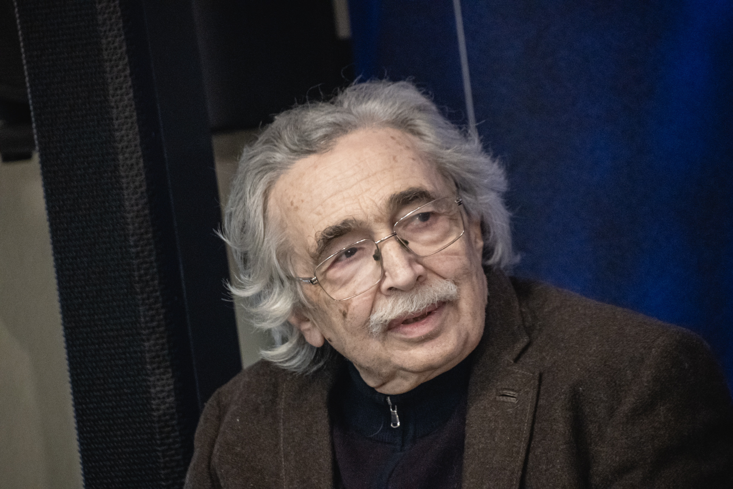 Будущее фортепианного и органного искусства обсудили в медиацентре «Культура Петербурга»10