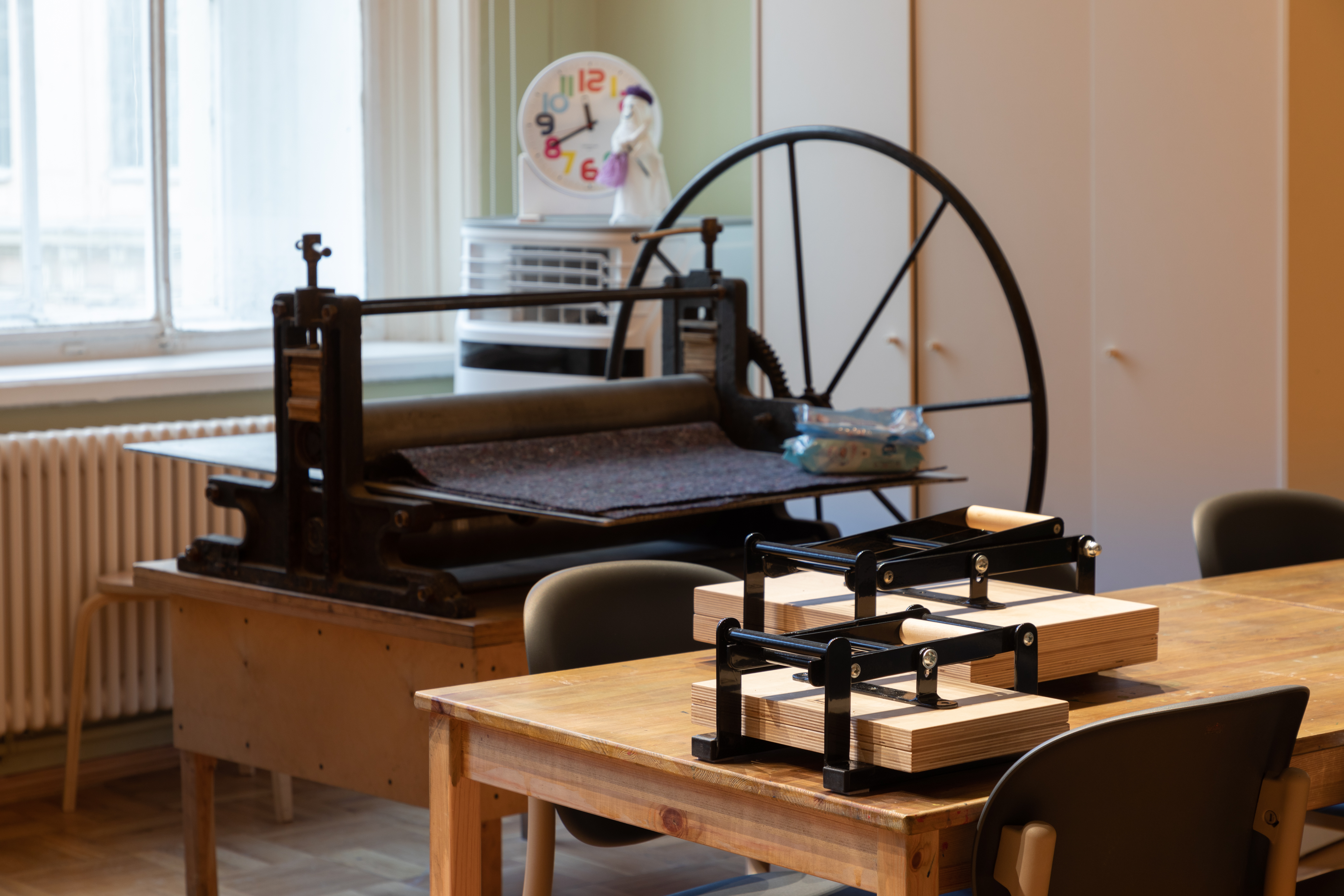 В Музее Академии художеств появится детский культурный центр 1