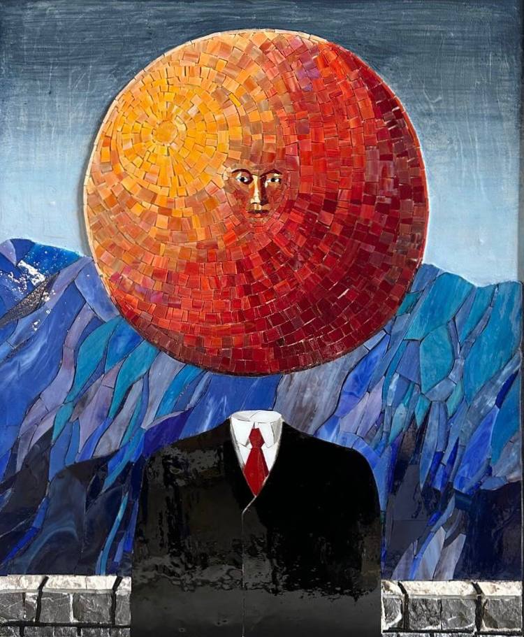 «Мозаичные сны сюрреализма» оживут в Arts Square Gallery  2