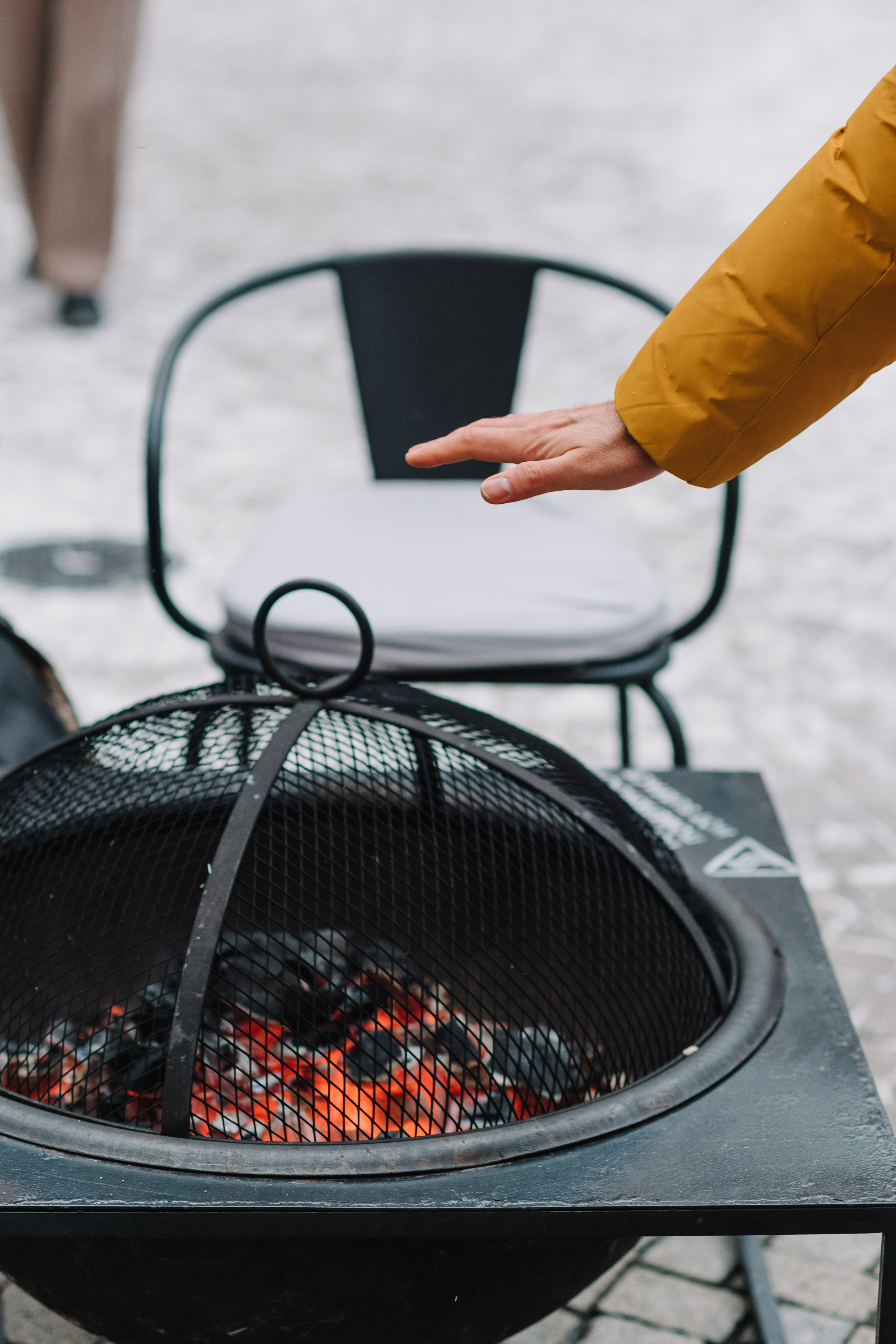 Ёлочный базар и праздничная программа: в «Новой Голландии» стартует новогодний сезон6