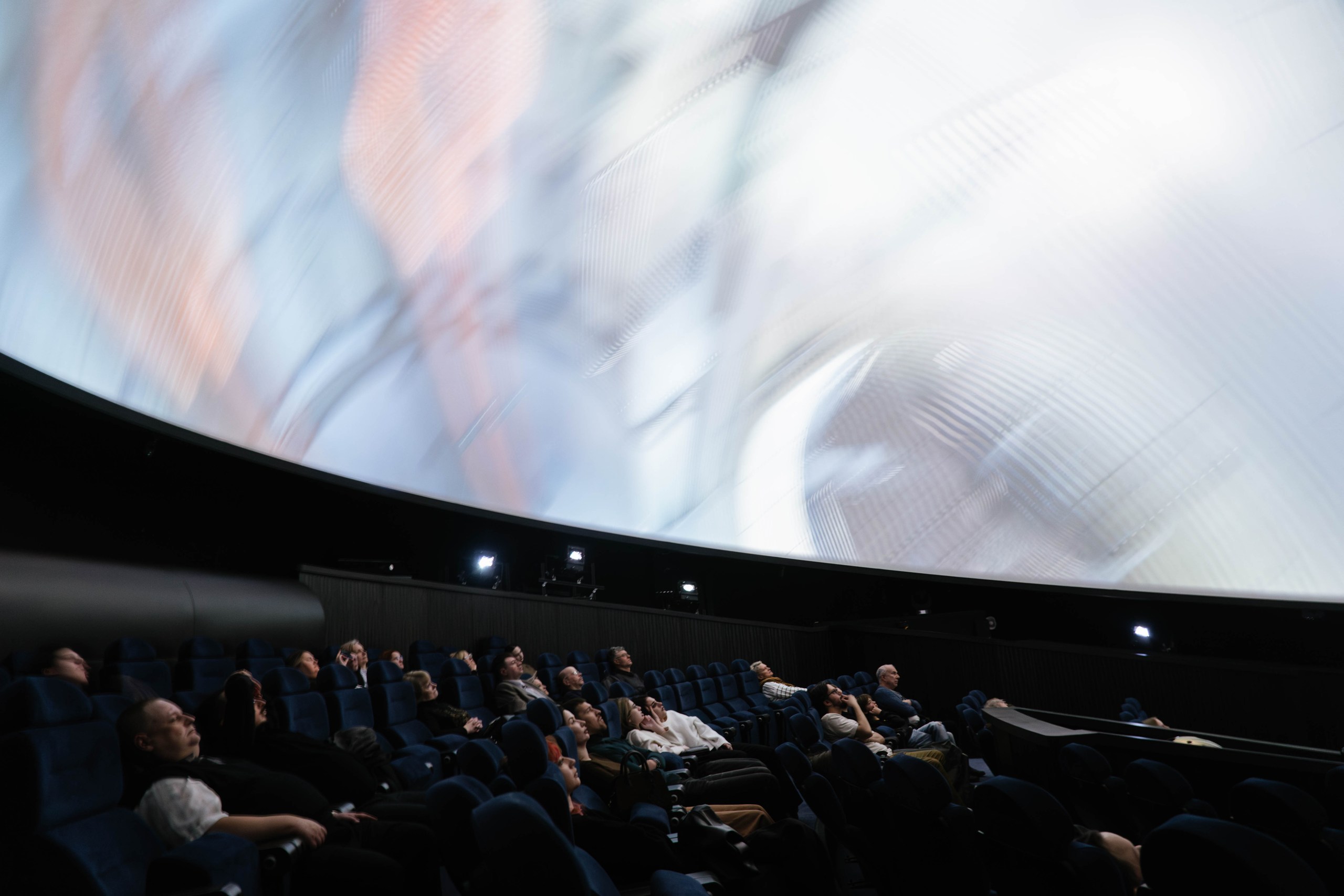 Подведены итоги фестиваля новых форм кино «Культура 360»7