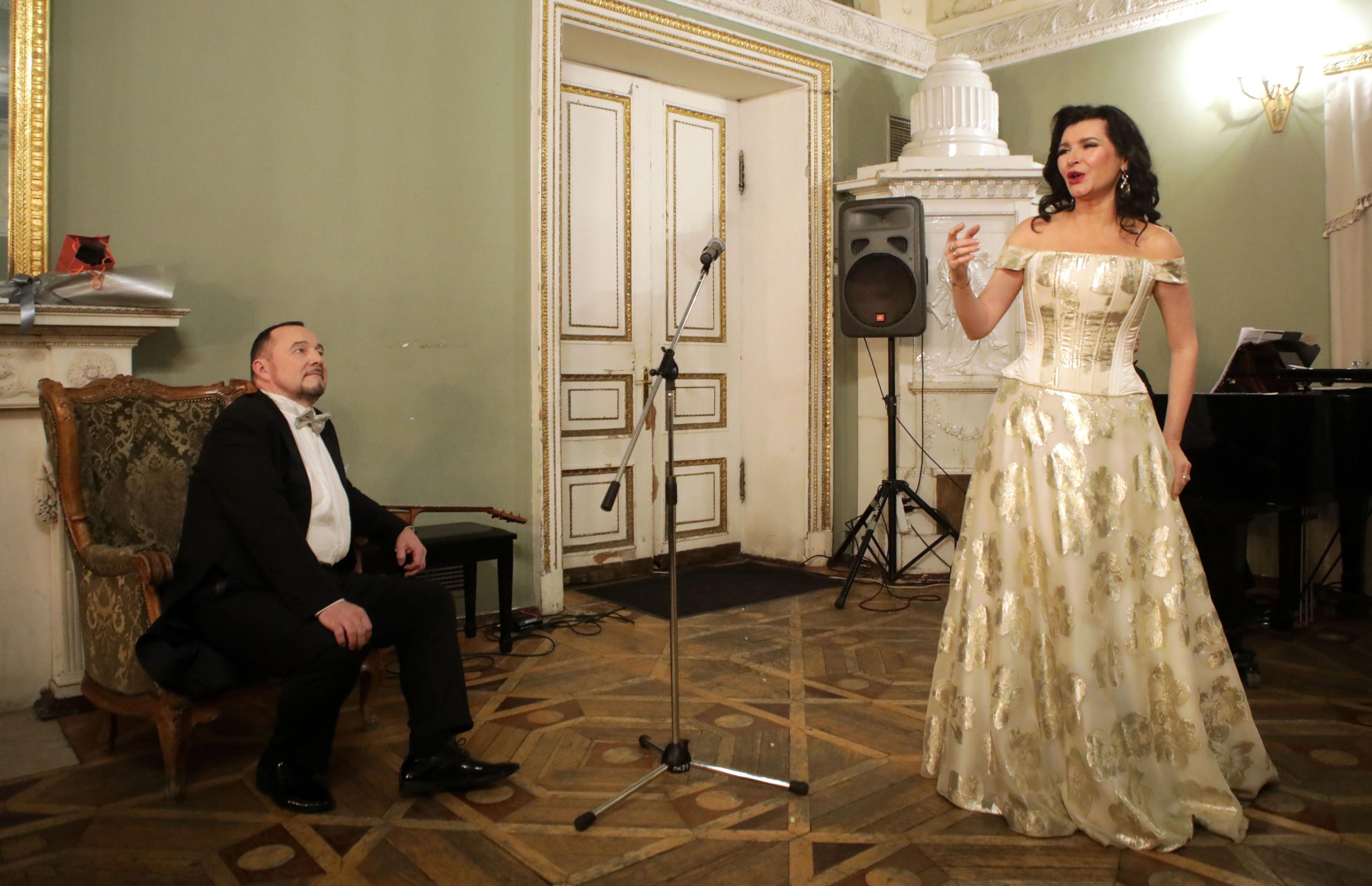 Архив учреждения