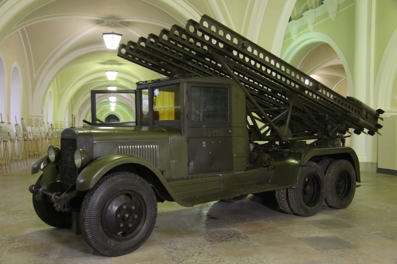 Правообладатель фото: Пресс-служба Военно-исторического музея артиллерии, инженерных войск и войск связи. 