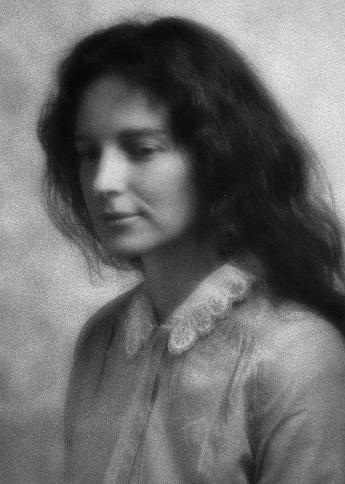 Выставка Георгия Колосова «Не конец любви» открывается в галерее Art of Foto1