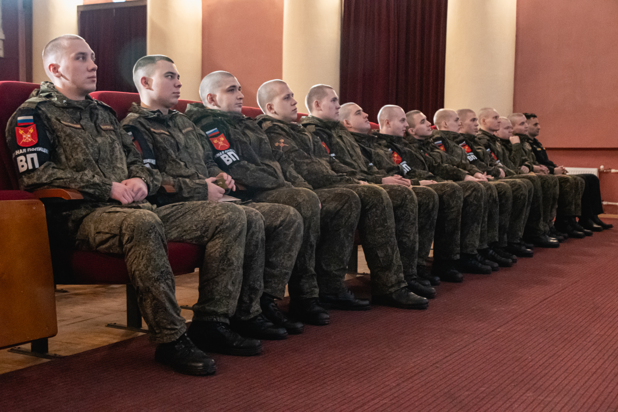 «Кино на службе Отечеству»: фильмы о героях, памяти и силе духа современной России​5