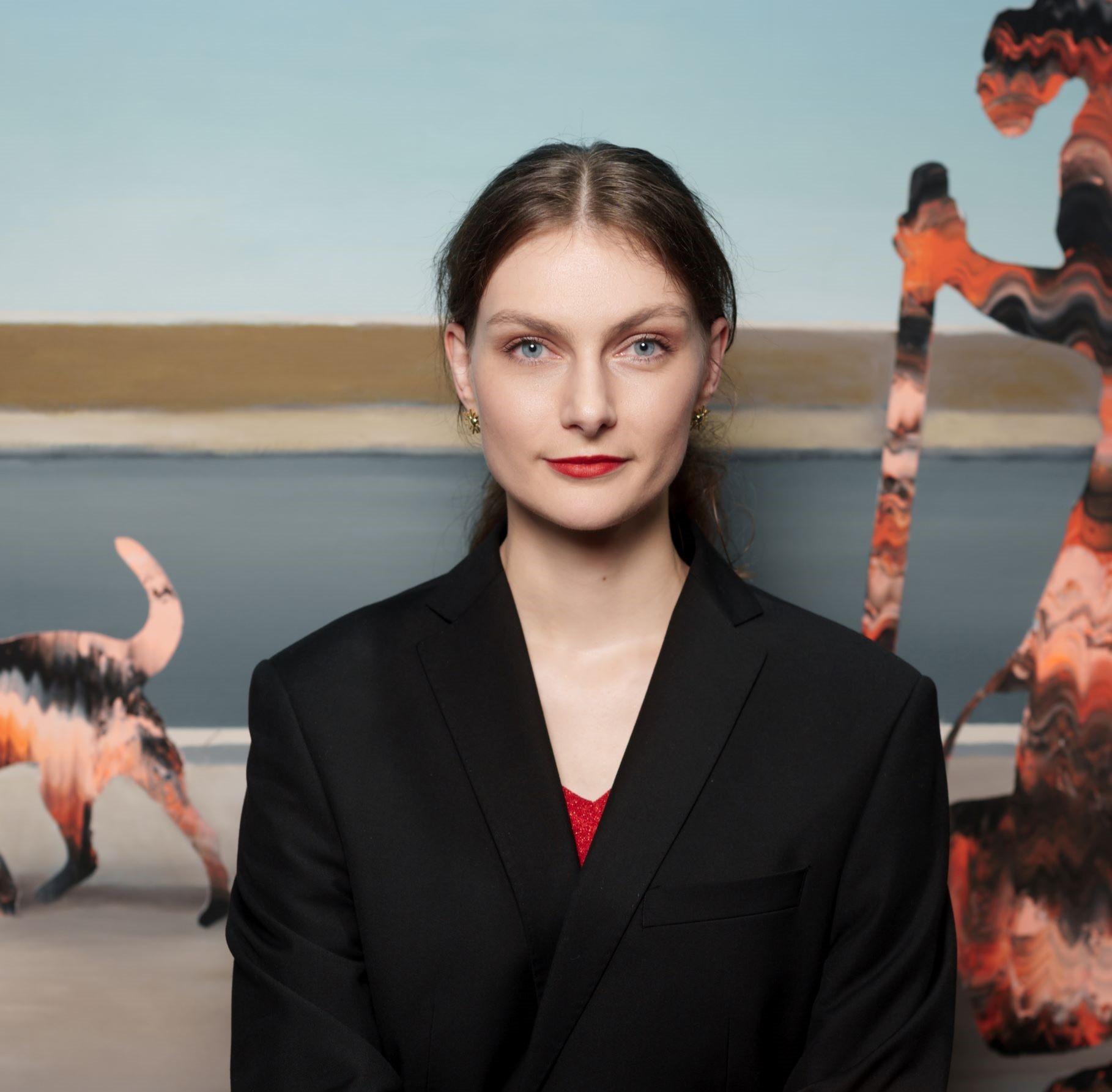 Ксения Чемезова