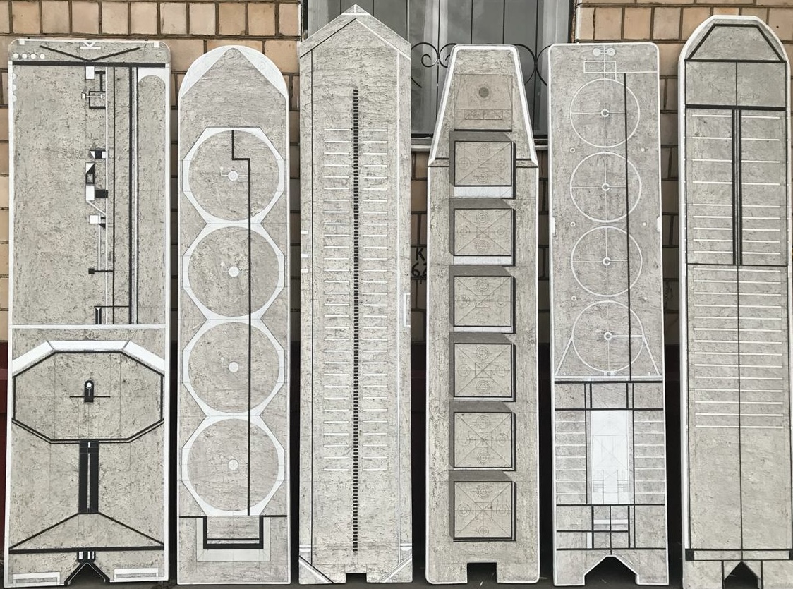 Татьяна Баданина и Владимир Наседкин обратятся к «Наблюдателям» на Левашовском хлебозаводе2