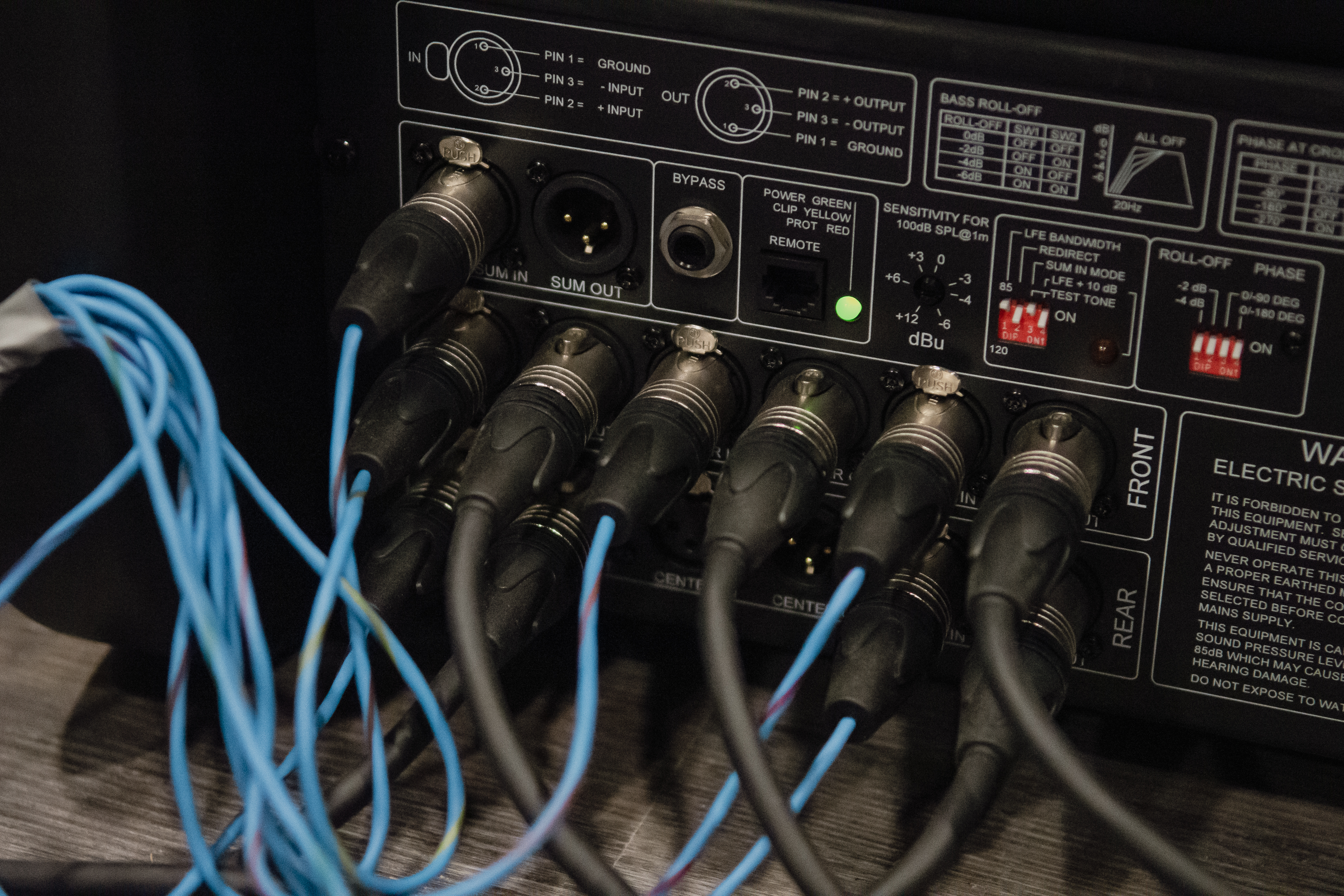 Сергей Фигнер рассказал о секретах работы звукооформителя на «Ленфильме»12