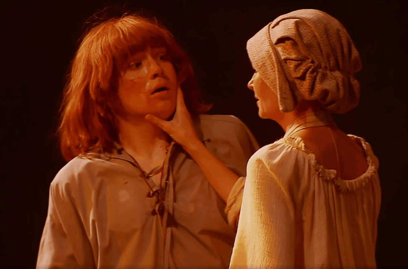 «Принц и нищий»